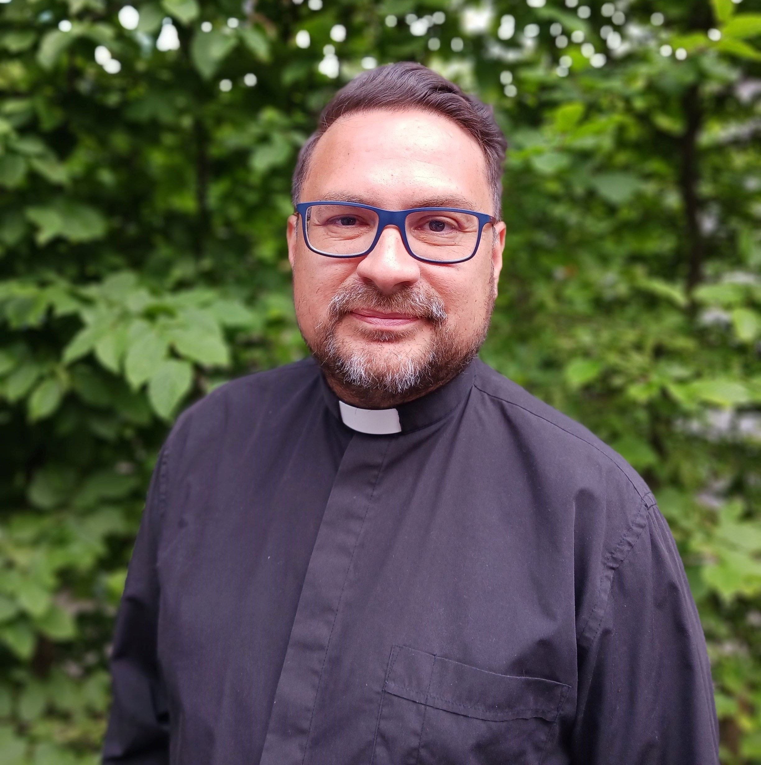 Henrik Rubin